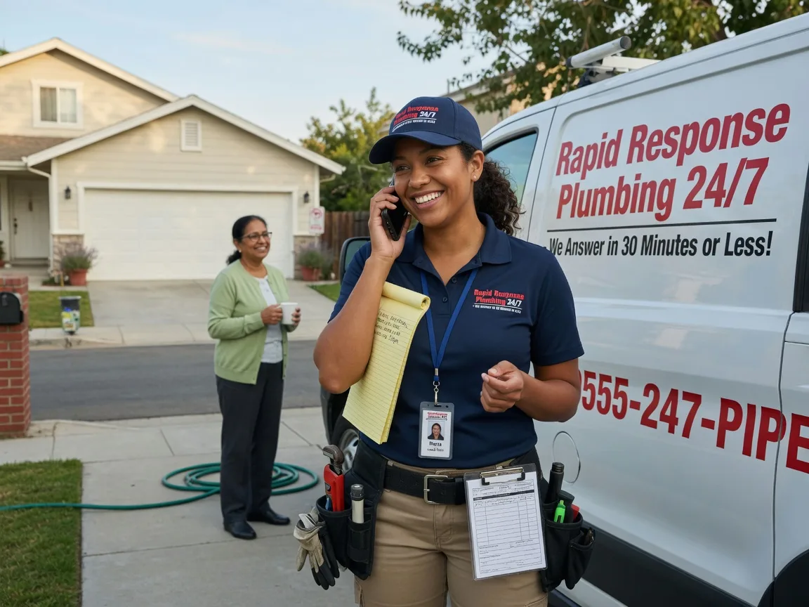Emergency Plumber Huntington, UT FAQs